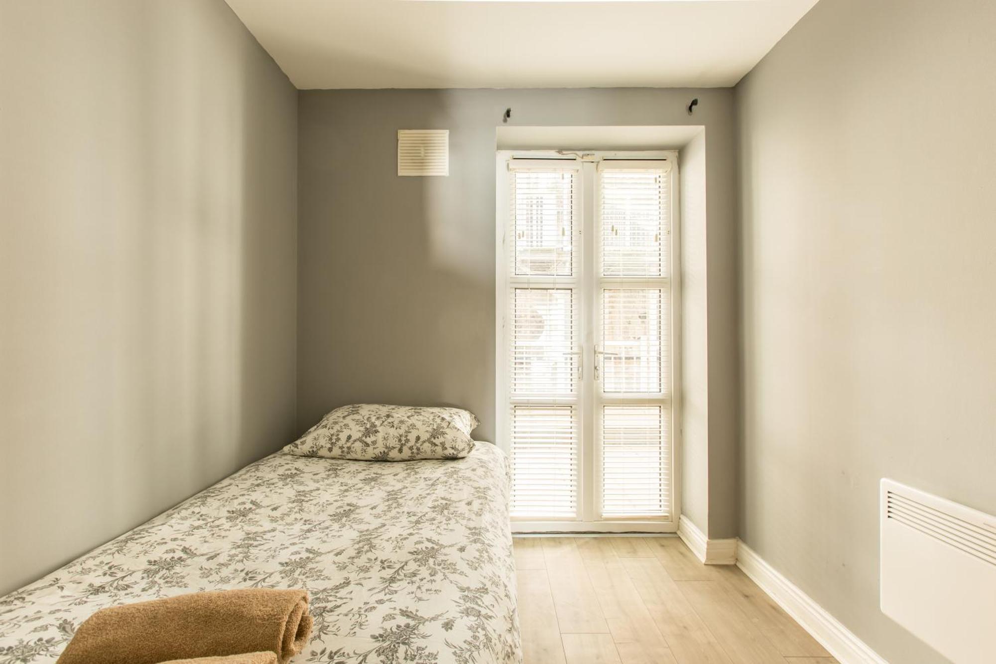 Modern Elegant Central Apt With Parking 都柏林 外观 照片