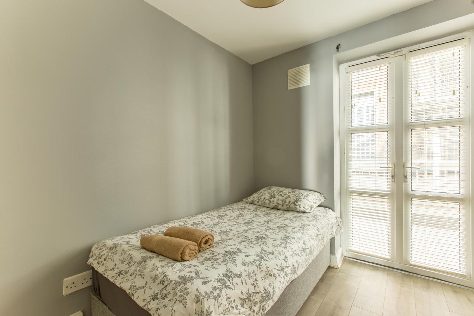 Modern Elegant Central Apt With Parking 都柏林 外观 照片